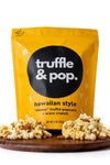 Truffle Pop Hawaiian Style Popcorn