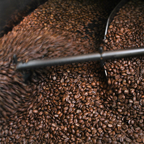 100% Kona Coffee