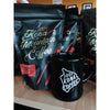 100% Kona Coffee Diner Mug - Kona Mountain Coffee
