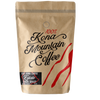 100% Kona Coffee Estate Dark Roast - Kona Mountain Coffee