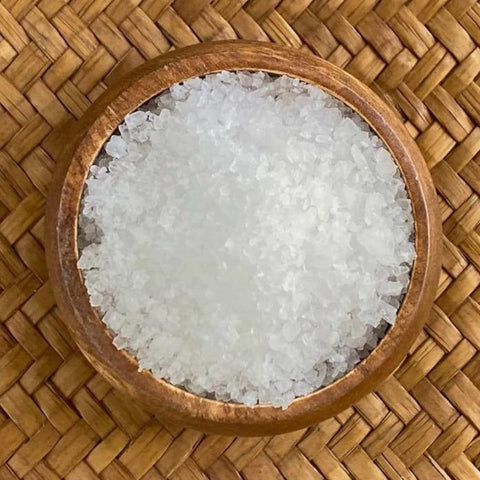 6oz Pure Kona Deep Sea Salt - Kona Mountain Coffee