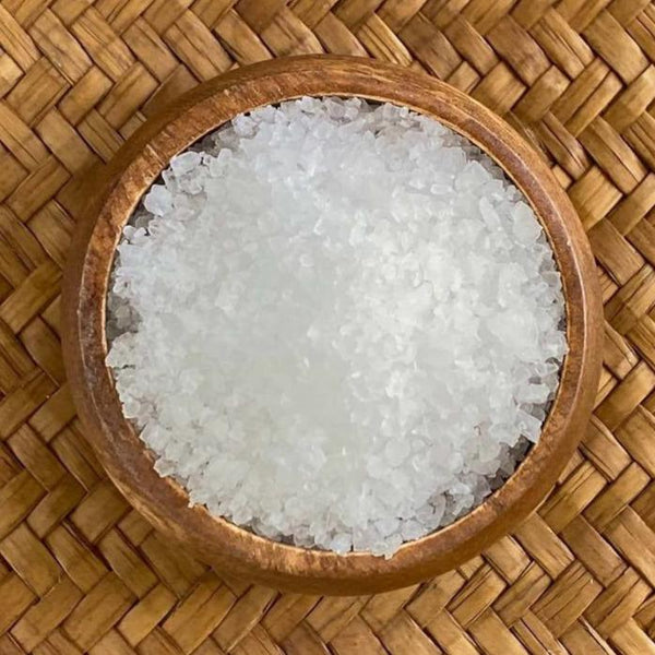 6oz Pure Kona Deep Sea Salt