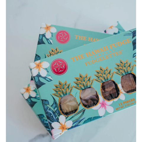 Hawaii Fudge Company