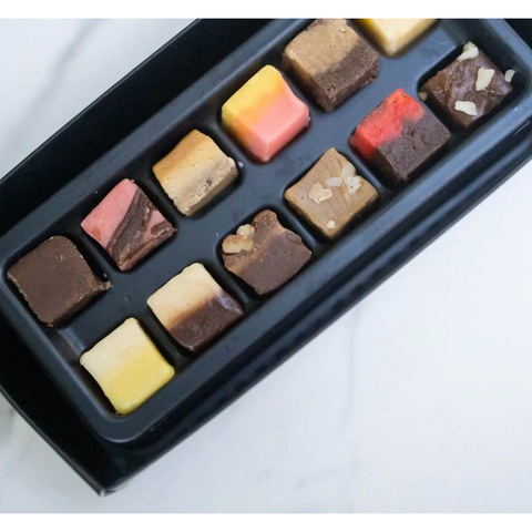 Hawaii Fudge Company