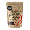 100% Kona Decaf Dark Roast - Kona Mountain Coffee