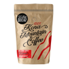 100% Kona Decaf Medium Roast - Kona Mountain Coffee