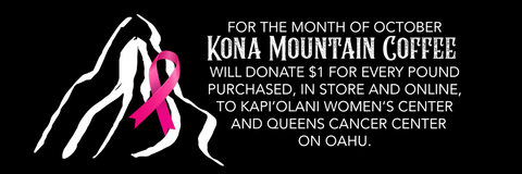 Breast Cancer Awareness Month