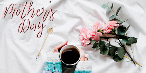 Why Mom's Need Coffee