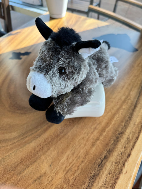 Donkey Stuffie - Kona Mountain Coffee