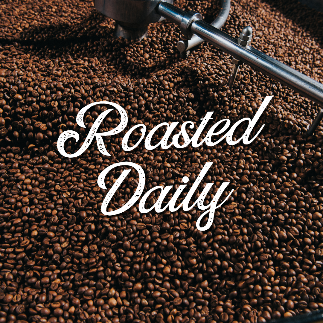 100% Kona Coffee from Kona Mountain Coffee