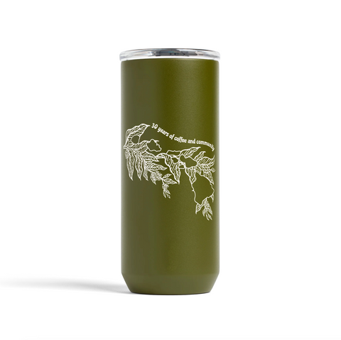 Limited Edition: Hawai'i Coffee Association Tumbler