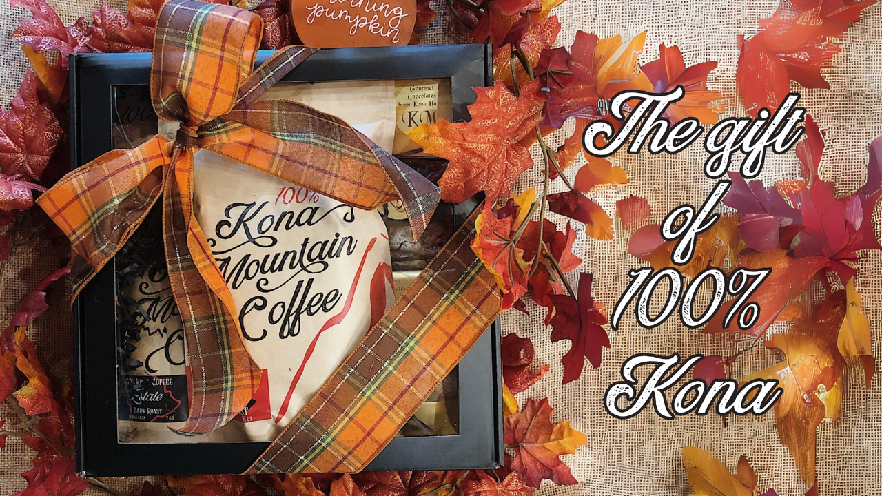 コーヒー Hona Hills Coffee 100% Kona Coffee 8oz 100% KONA COFFEE | KONA HILLS COFFEE LLC