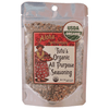 Tutu's All-Purpose Organic Seasoning - Kona Mountain Coffee