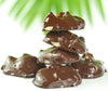 Chocolate Clusters - Kona Mountain Coffee