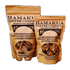 Hawaiian Macadamia Nut Butter Toffee - Kona Mountain Coffee