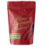 100% Kona Coffee Peaberry Medium Roast - Kona Mountain Coffee