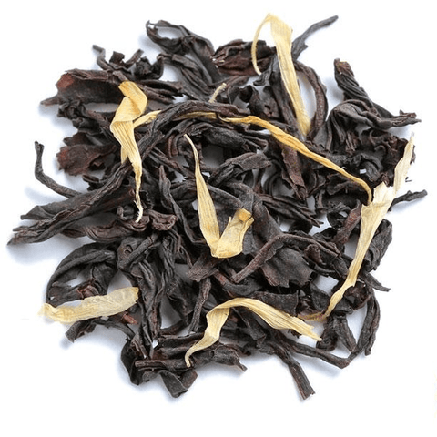 Decaf Mango Tea - Kona Mountain Coffee