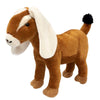 Kona Mountain Coffee Goat Stuffie - Kona Mountain Coffee